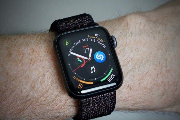 AppleWatchAppStore