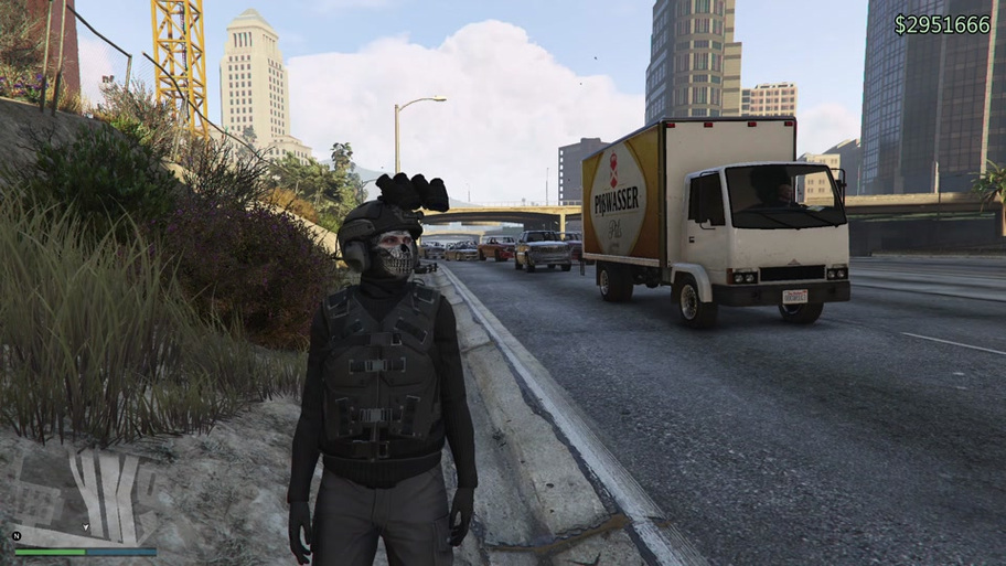 gta5mod版饥饿如何取消