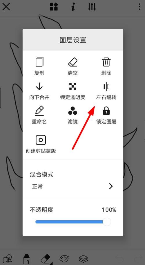 vivo手机照片镜像翻转的注意事项