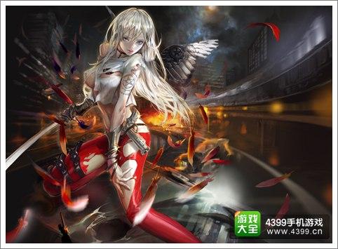 自由之战官网下载