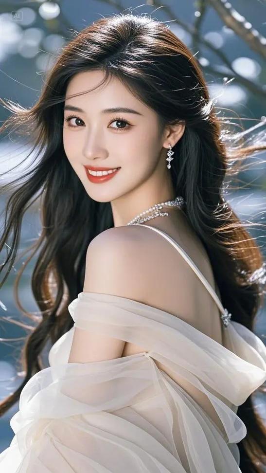 中国最美丽的大美女 中国最美丽的大美女