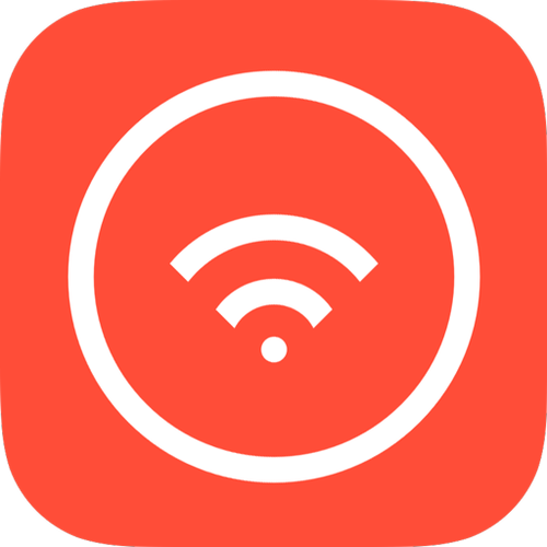 WiFi密码显示器app截图1