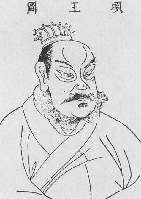 千古第一猛将是谁