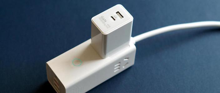 支持vivo闪充的氮化镓截图3