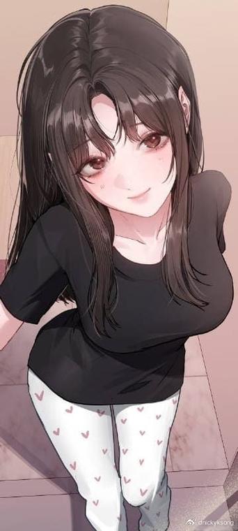 堕落物语免费漫画截图2