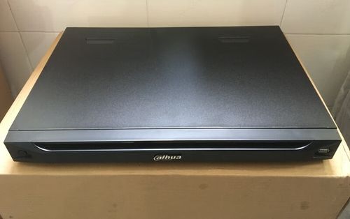 大华视频解码器