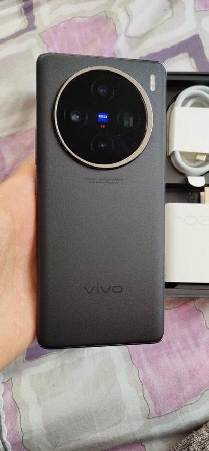 vivo手机相机拍照反应慢