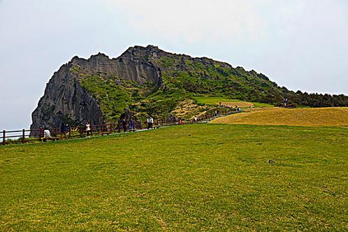 成山高清大图