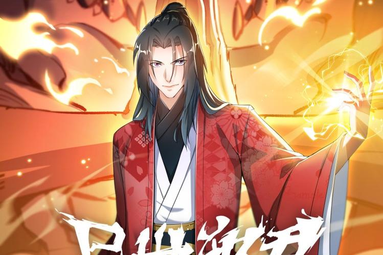 《异世邪君》百度百科截图1