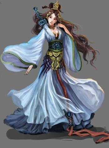 《异世邪君》百度百科截图3
