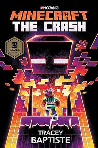 我的世界crash
