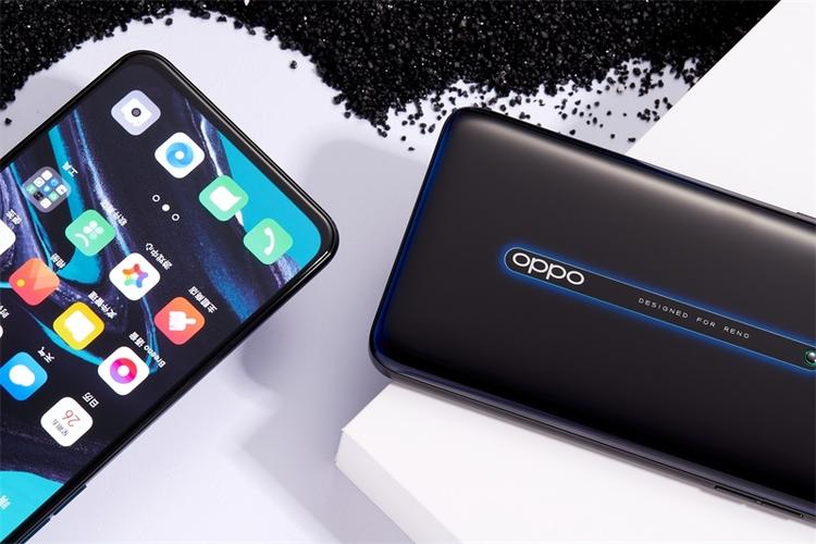 oppo reno 2参数截图3