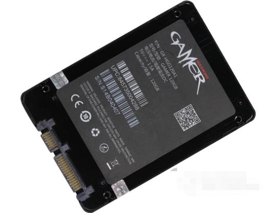 120g固态硬盘够用吗