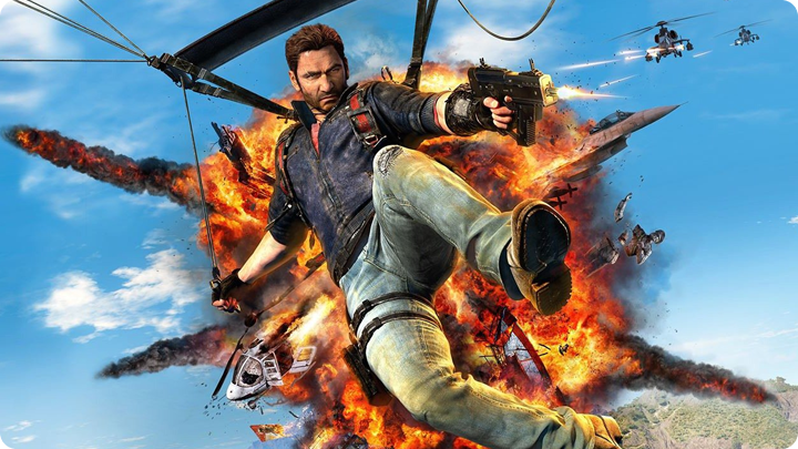 正当防卫4怎么调成中文
