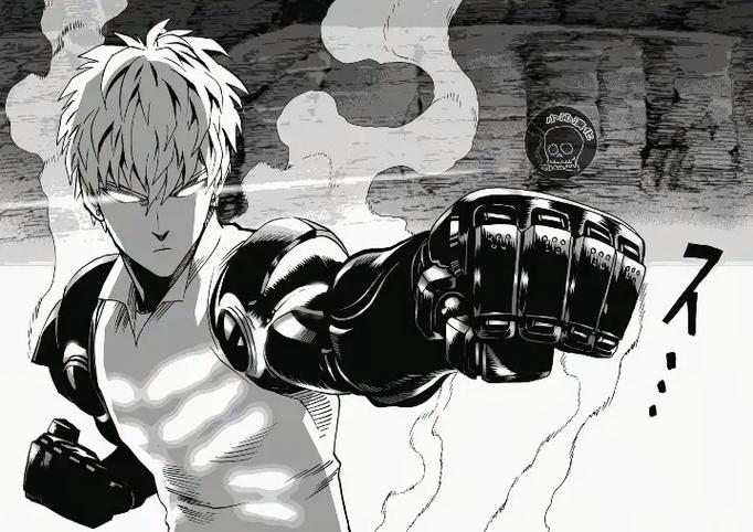 齐天大圣vs超人