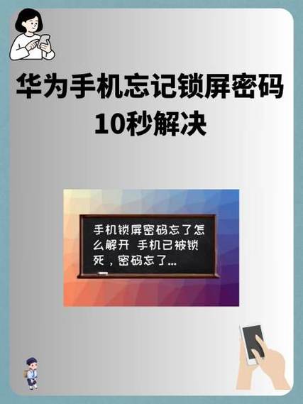 小米平板4锁屏密码如何找回