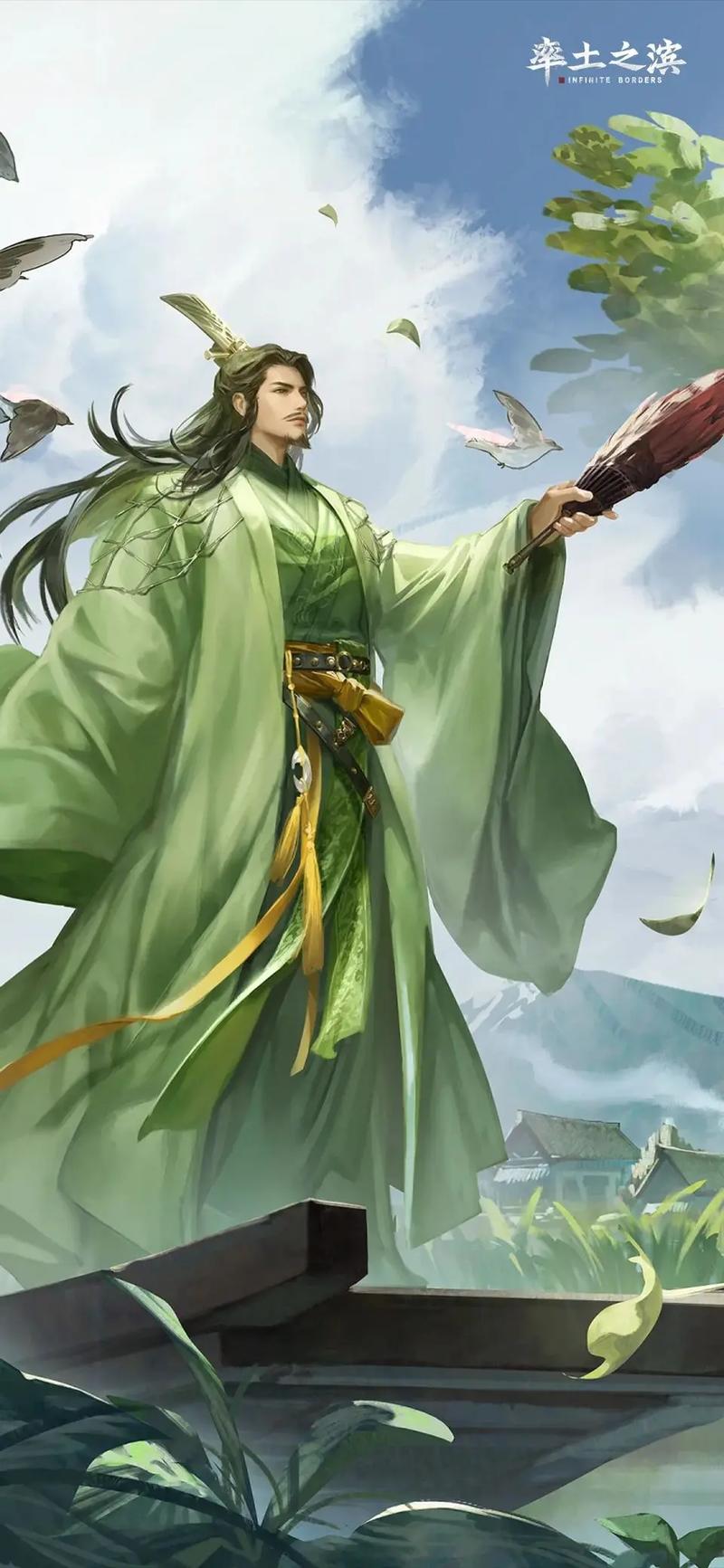率土之滨拆迁最高组合