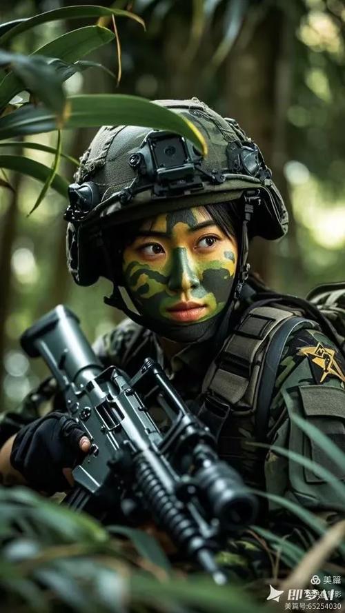 特种兵之逆天工程师