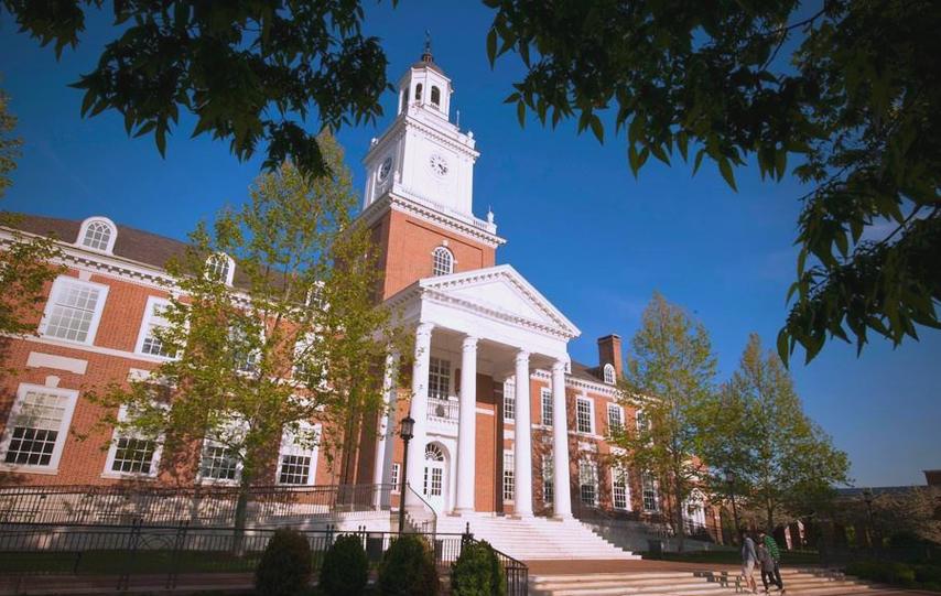 美国前30名顶尖大学