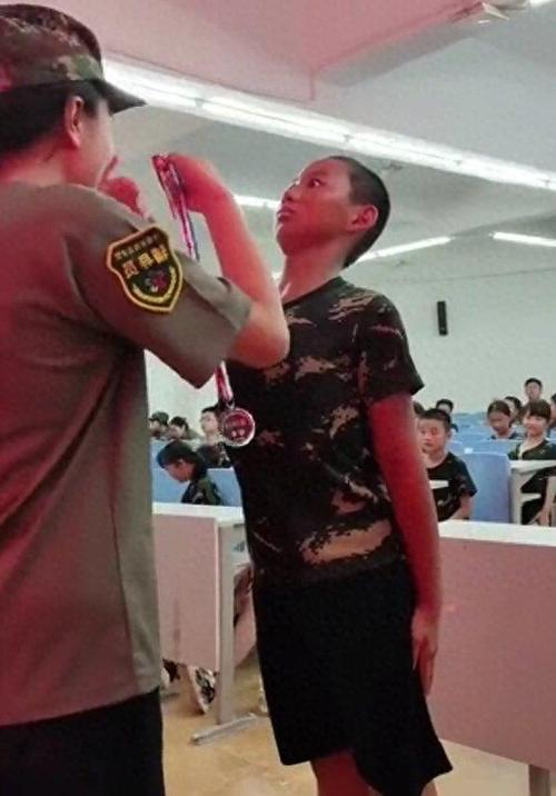 贴心兵王 贴心兵王