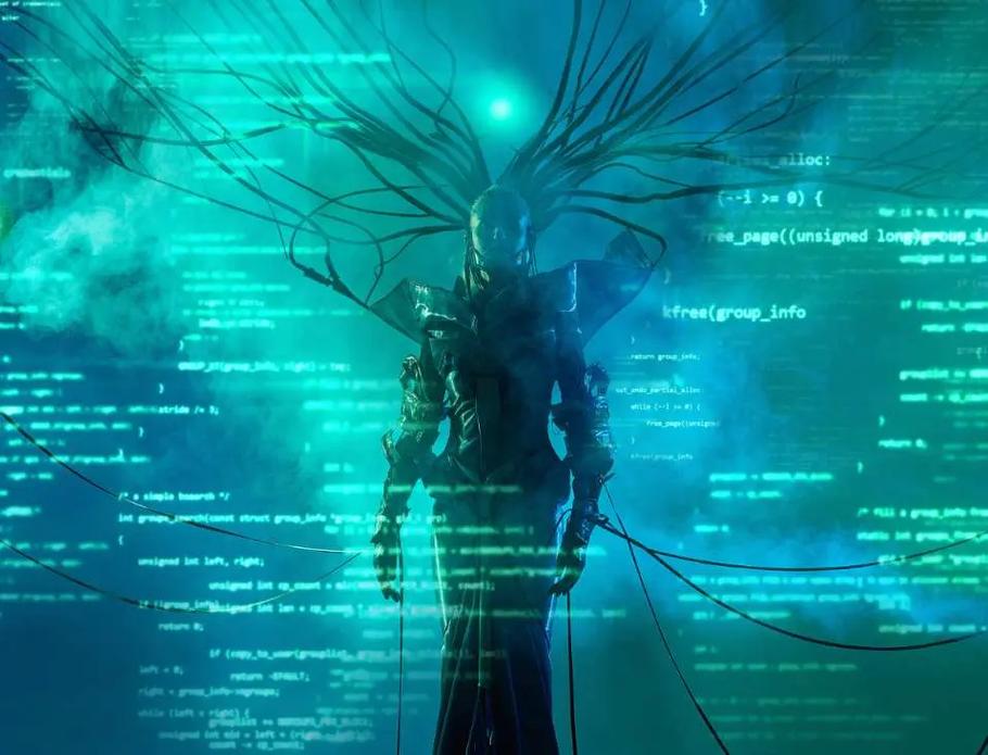 黑客为什么不攻击银行系统