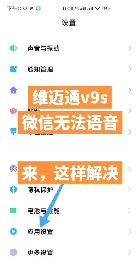 语音权限冲突怎么解决