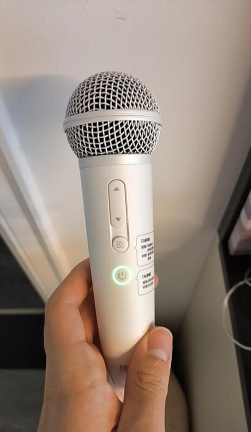 纯麦麦克风可以连接电脑么