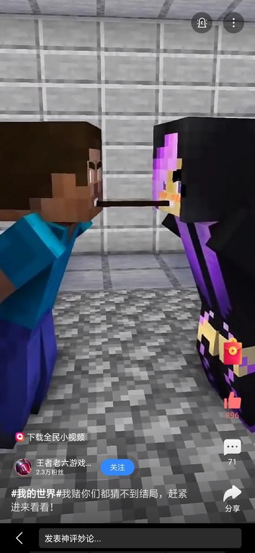 ender wish