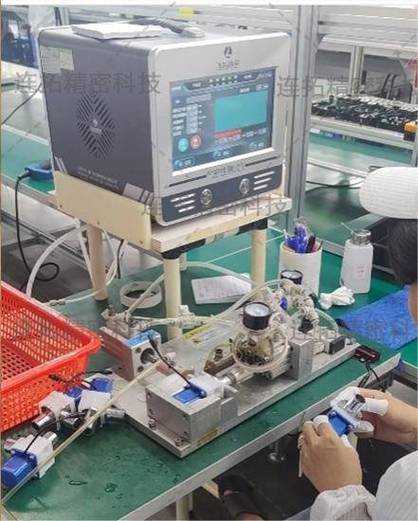 华为气密性测试代码 华为气密性测试代码