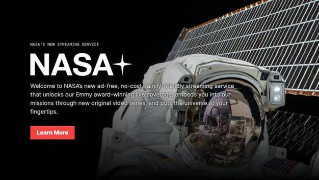 nasa 官网 nasa 官网