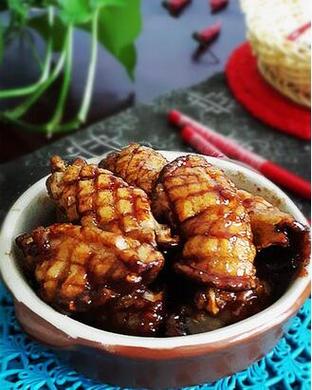 香菇版鲍鱼