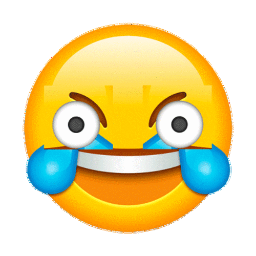 恶搞小黄脸表情包