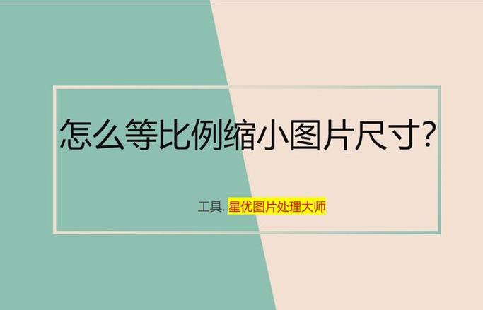 等比例缩放