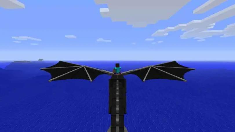 minecraft mod大全