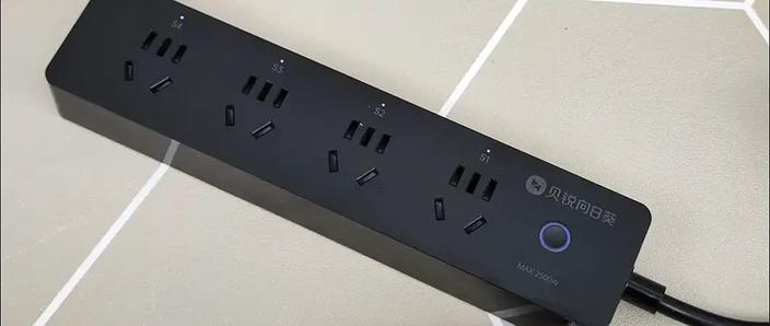 小米智能插座wifi版可以远程控制吗