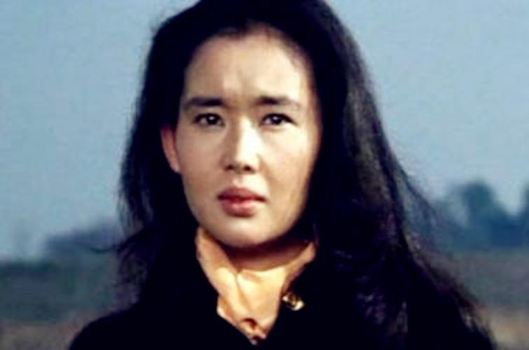 真由美的扮演者是