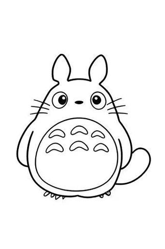 龙猫日语版的怎么没有