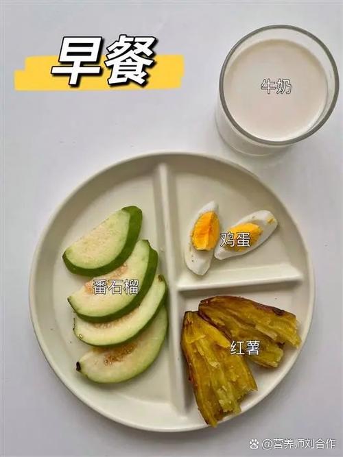食材_红薯窍门