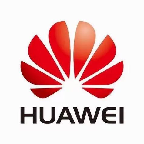 华为标志logo