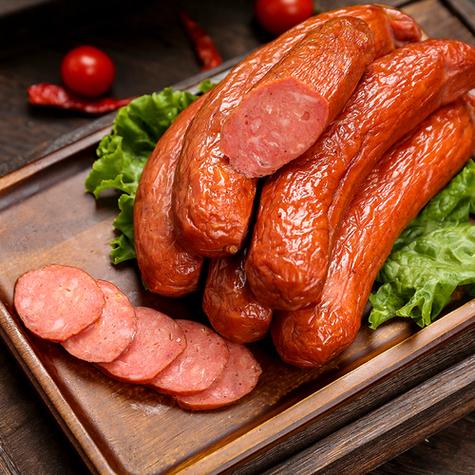熟食店香肠截图1