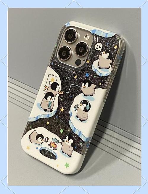 手机壳散热好的选哪个