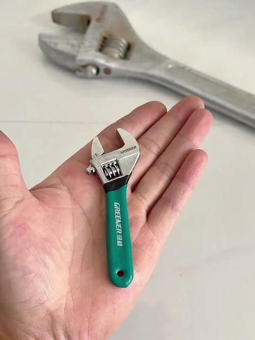 小扳手辅助器大全