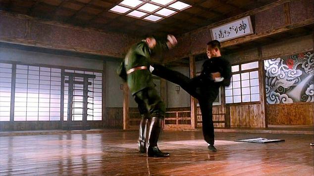 精武英雄2 精武英雄2