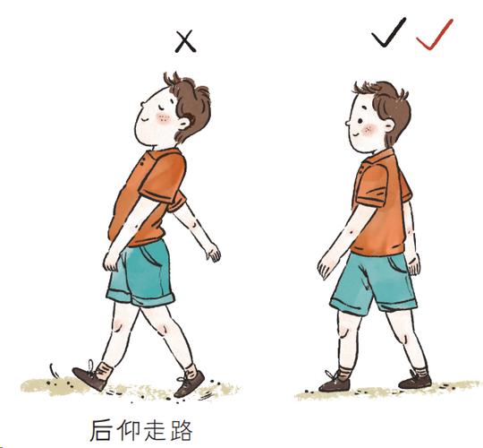 走路有趣图片截图3