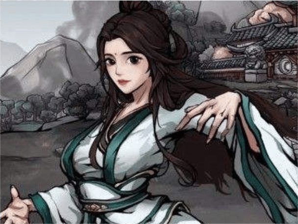 放置江湖氪金武学搭配截图3