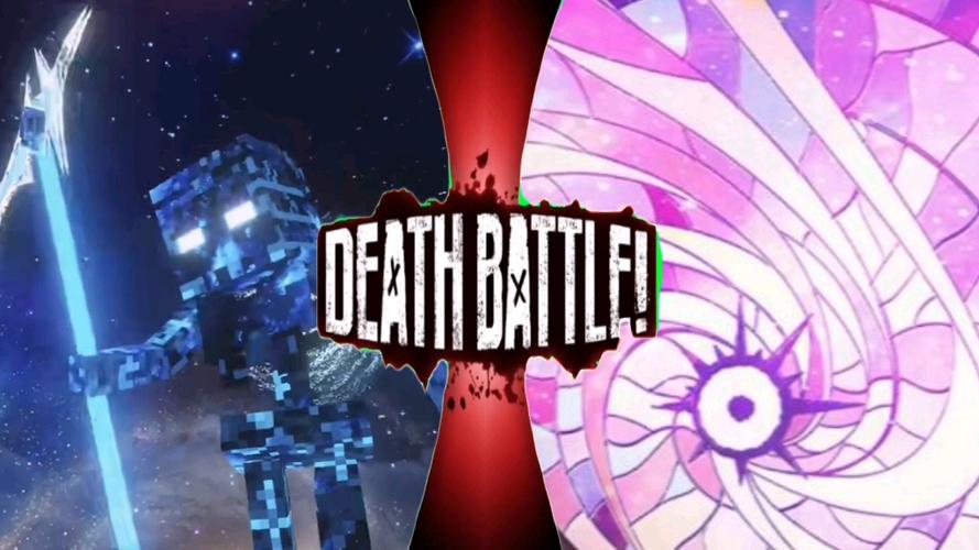 光明之神vs星辉死神截图3