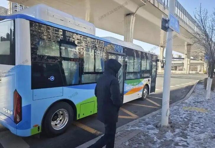 沈阳128支线公交车时间表
