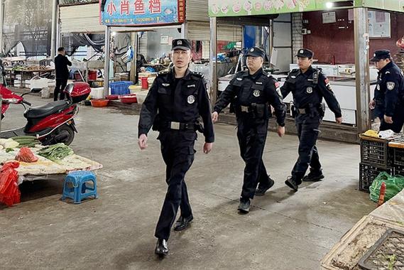 辅警在治安大队好还是派出所