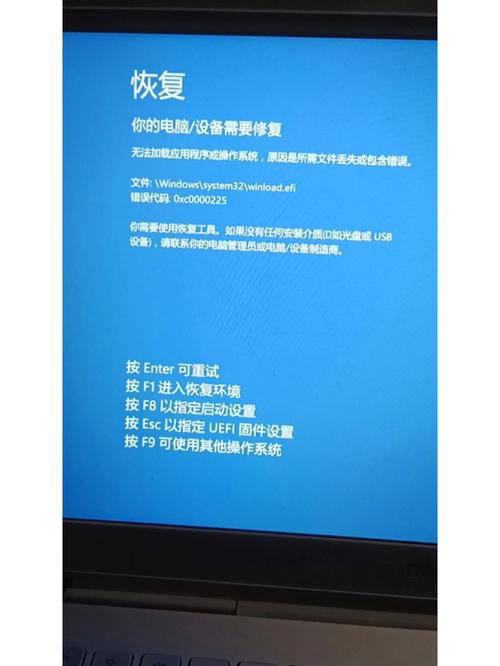 戴尔电脑键盘亮了但是屏幕黑屏
