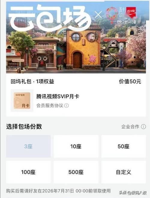 腾讯VIP升级到SVIP多少钱